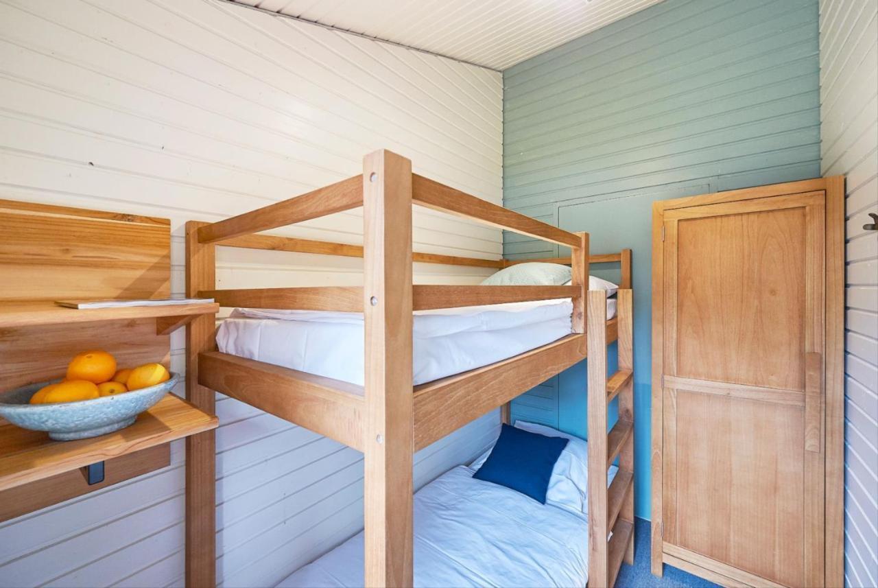Comfort Plus Getelo Экстерьер фото