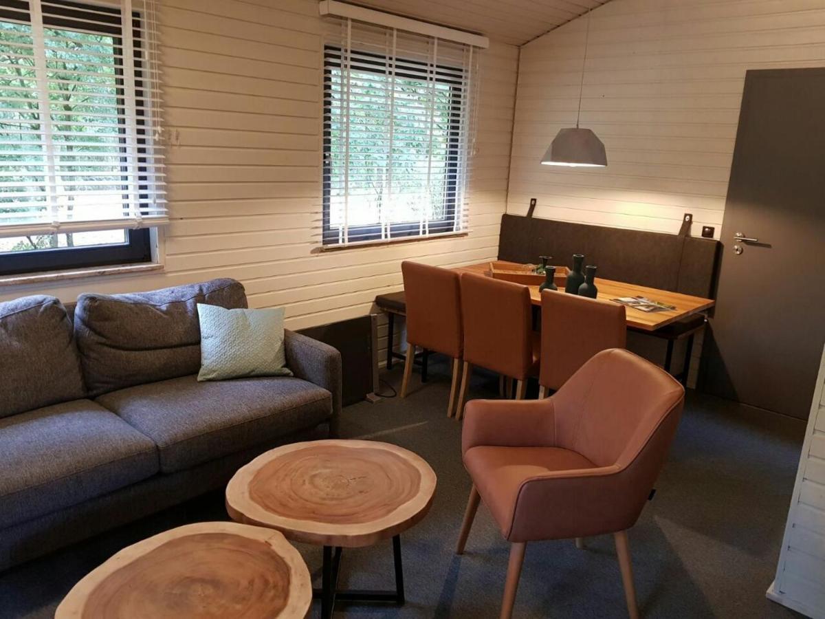 Comfort Plus Getelo Экстерьер фото