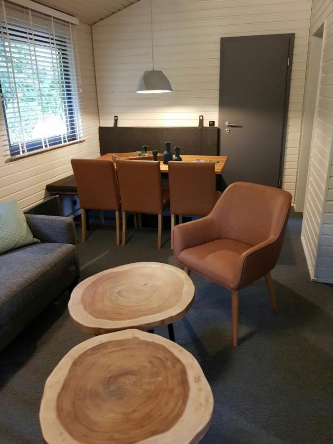 Comfort Plus Getelo Экстерьер фото