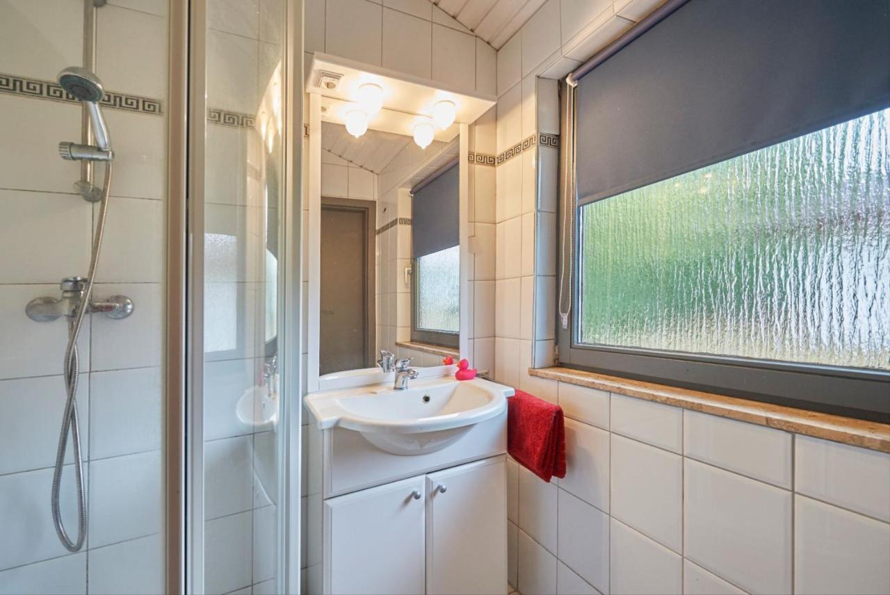 Comfort Plus Getelo Экстерьер фото