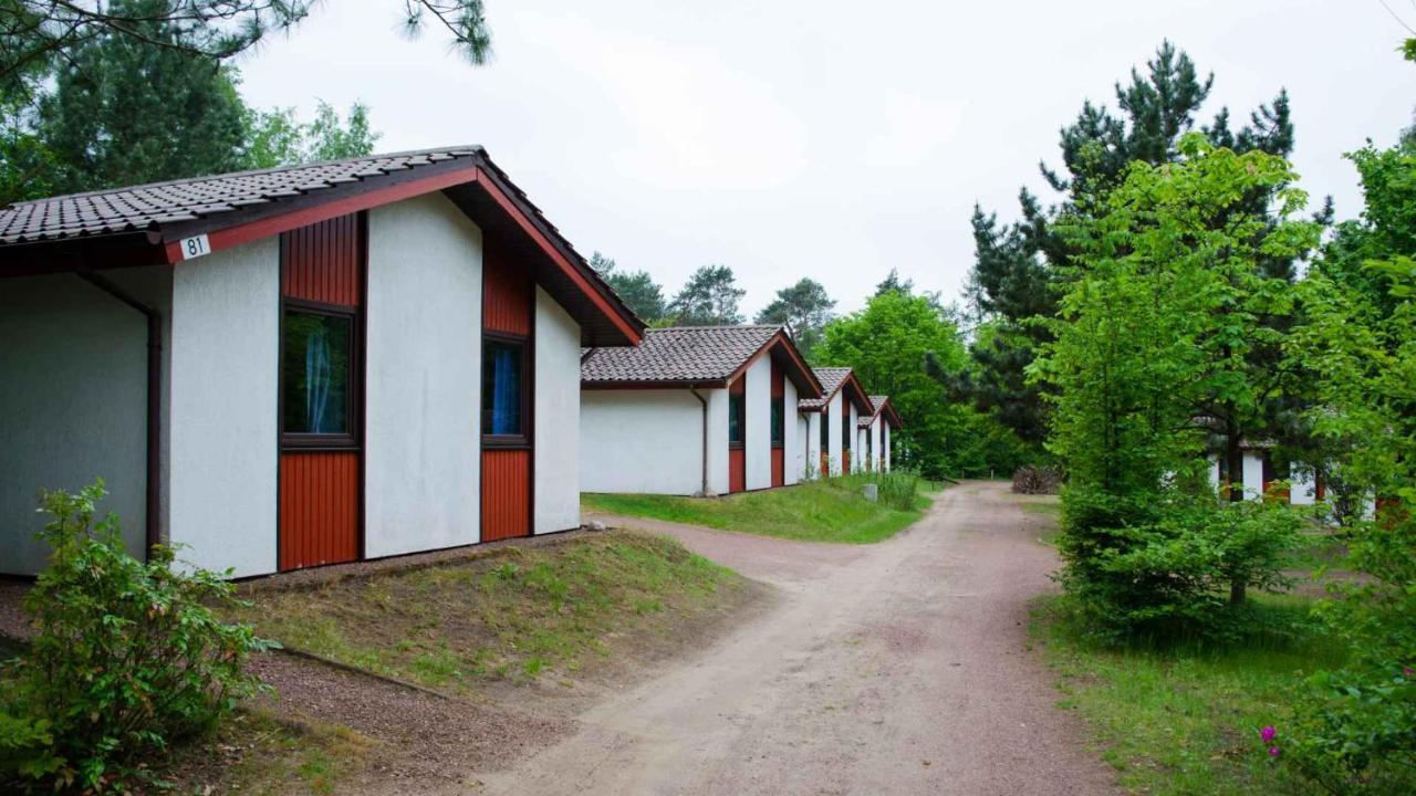 Comfort Plus Getelo Экстерьер фото