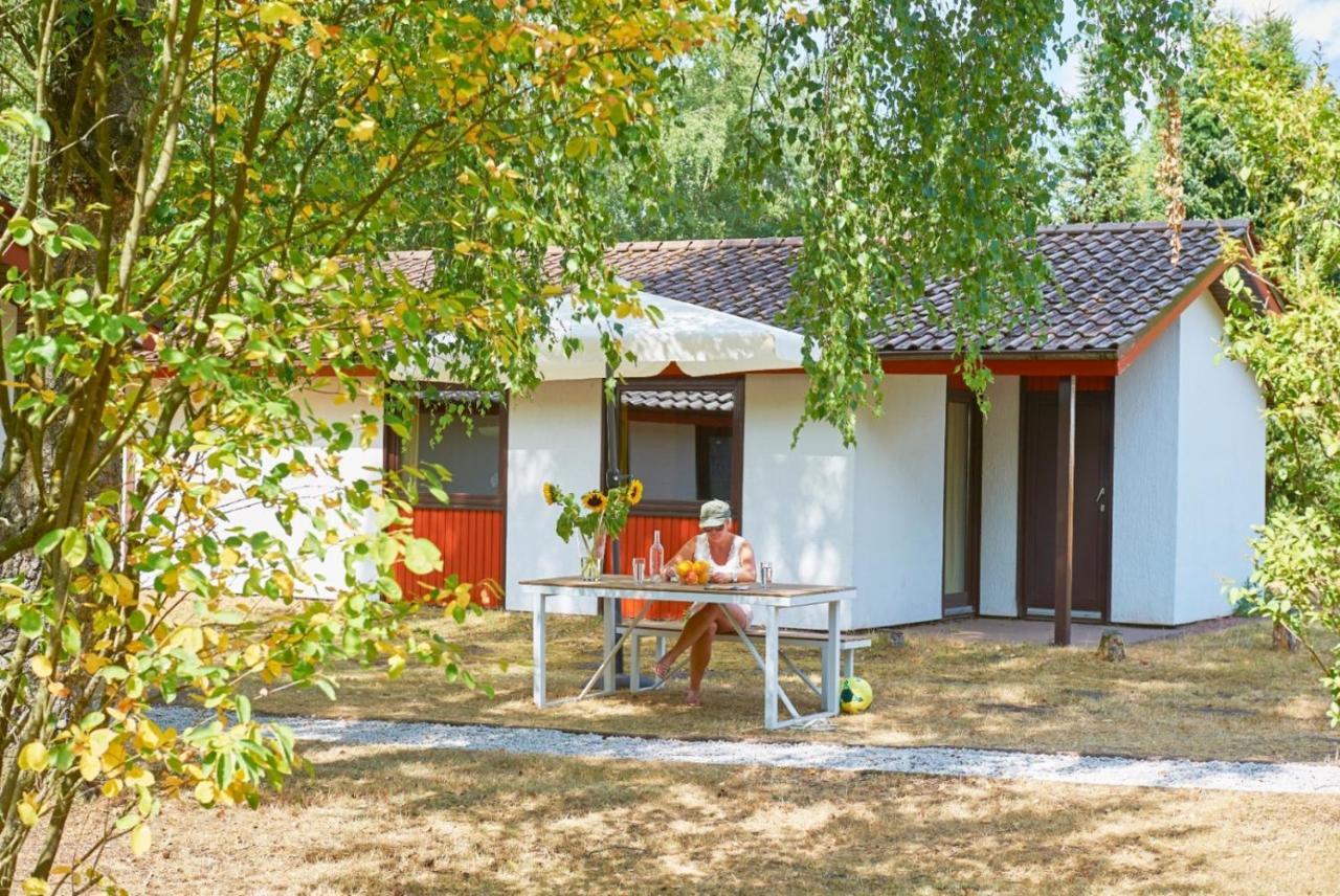 Comfort Plus Getelo Экстерьер фото